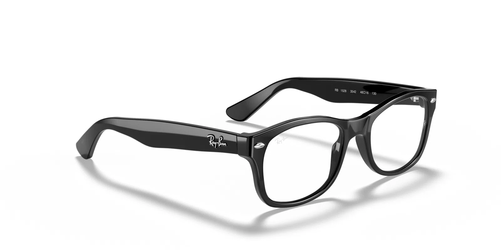 Ray-Ban Kids 0RY1528 Eyeglasses - view 26